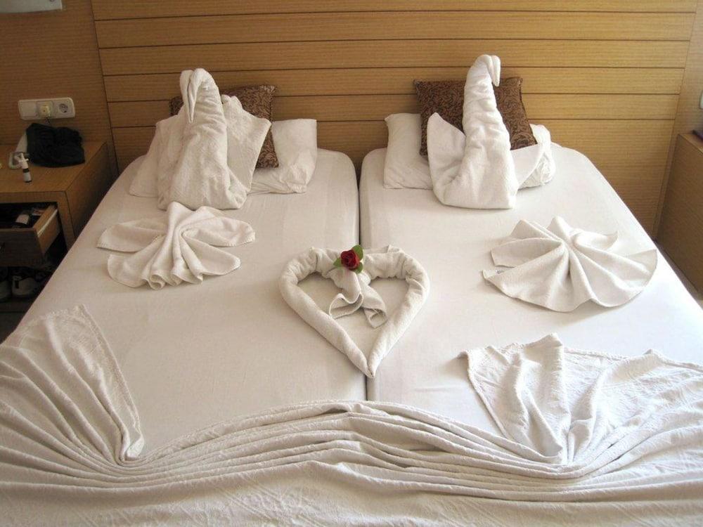 Remi Hotel Alanya Kültér fotó