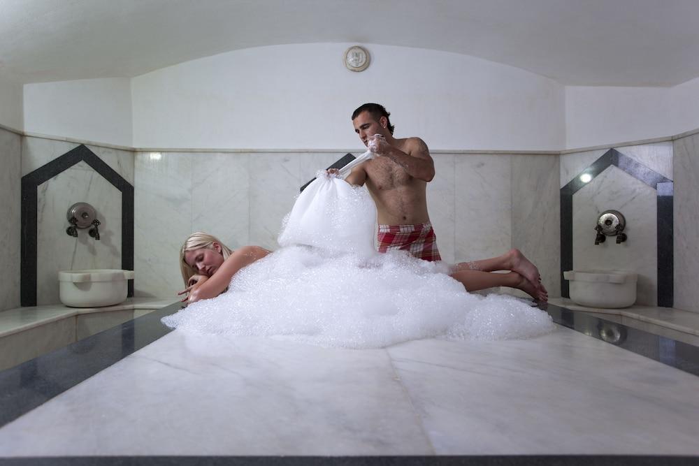 Remi Hotel Alanya Kültér fotó