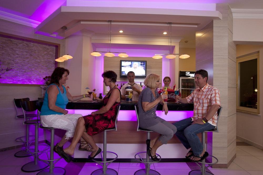 Remi Hotel Alanya Kültér fotó