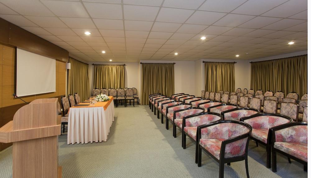 Remi Hotel Alanya Kültér fotó