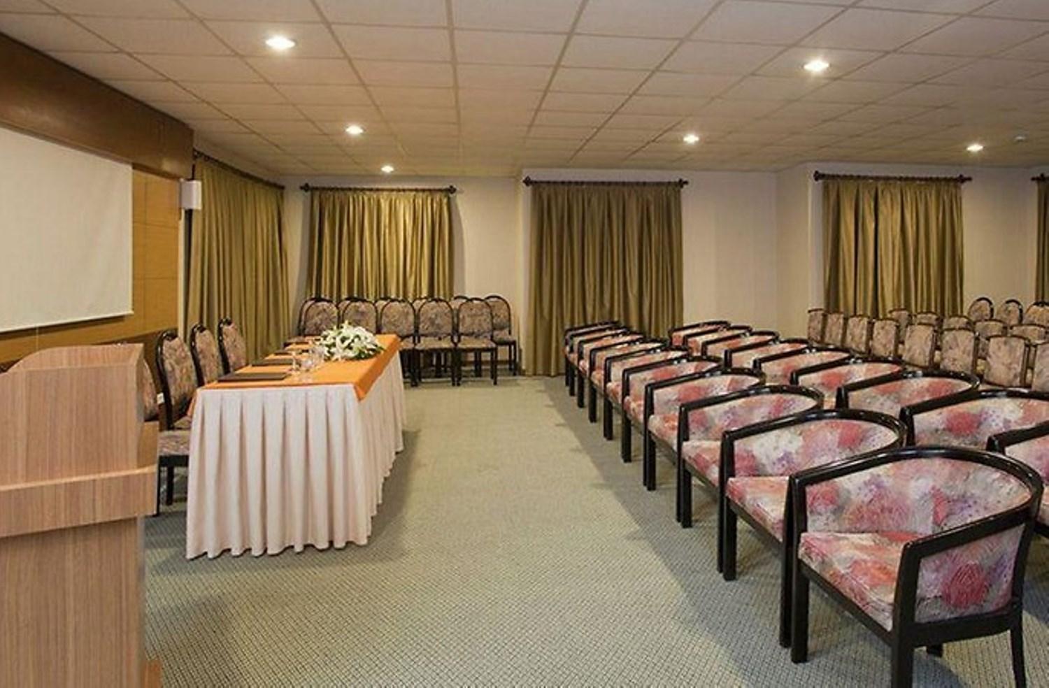 Remi Hotel Alanya Kültér fotó