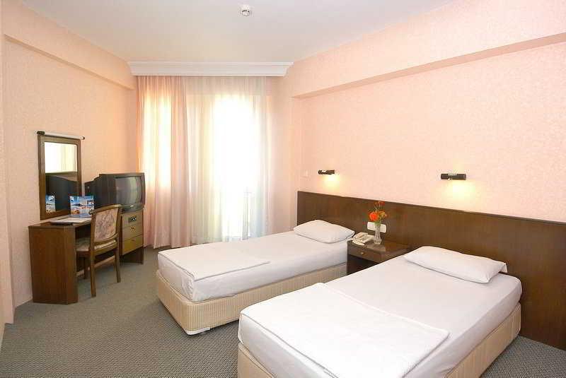 Remi Hotel Alanya Kültér fotó