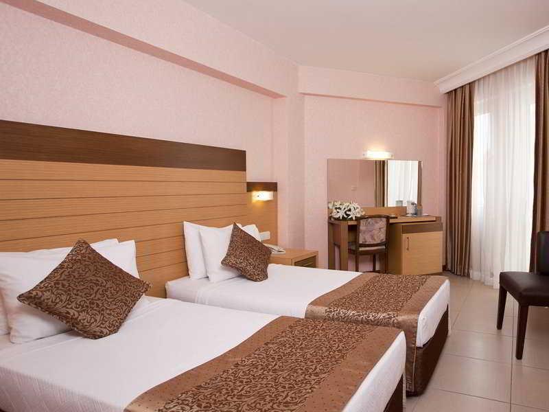 Remi Hotel Alanya Kültér fotó