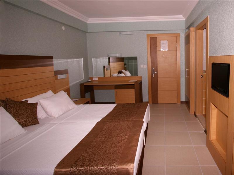 Remi Hotel Alanya Kültér fotó