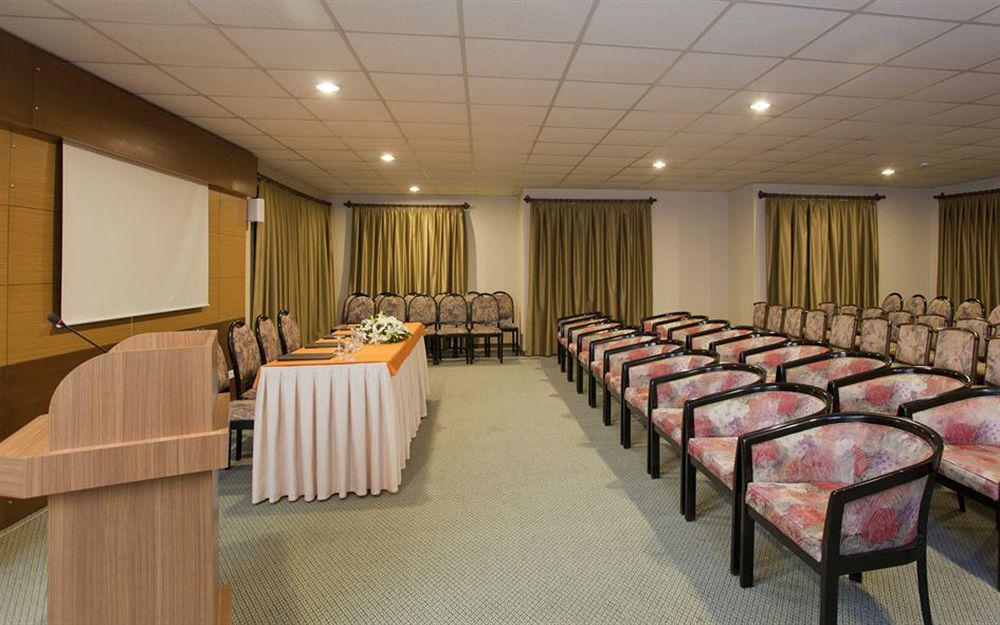 Remi Hotel Alanya Kültér fotó